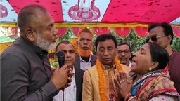 আমি এখন সবার এমপি, সবাই সমান সুযোগ পাবেন : এস এম জিলানী