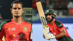 সাইফ-নাসুমের র‌্যাঙ্কিংয়ে বড় লাফ