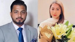 বিএনপি নেতা ইশরাক হোসেনের বাগদান সম্পন্ন