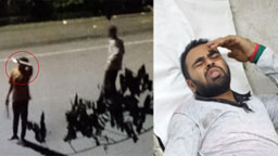 চট্টগ্রামে চাঁদাবাজির প্রতিবাদ করায় শিবিরের উপর যুবদল-ছাত্রদলের হামলা, গুলিবিদ্ধ ৩