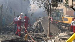 ইসরায়েলের নজিরবিহীন হামলায় ইরানের সেনাপ্রধানসহ ২০ সামরিক কমান্ডার নিহত