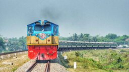 ঈদ যাত্রায় ট্রেনের টিকিট বিক্রি শুরু ২১ মে থেকে