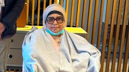 বেগম খালেদা জিয়ার শারীরিক অবস্থা স্থিতিশীল : এজেডএম জাহিদ