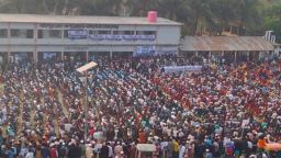 বিএনপি ক্ষমতায় গেলে মহিপুর থানাকে উপজেলায় রূপান্তরের প্রতিশ্রুতি..........এবিএম মোশাররফ হোসেন