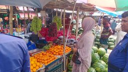 গোপালগঞ্জে ভোক্তা অধিকারের অভিযানে ৩ প্রতিষ্ঠানকে জরিমানা