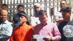 বেরোবিতে ফুটবল খেলাকে কেন্দ্র করে সংঘর্ষ, ৮ শিক্ষার্থী বহিষ্কার