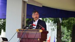 ১৩৩টি অধ্যাদেশ নিয়ে রাতে চূড়ান্ত সিদ্ধান্ত হতে পারে : স্বরাষ্ট্রমন্ত্রী