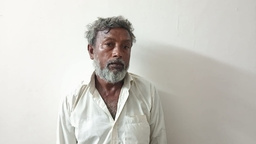 শরীয়তপুরে ১১ বছরের শিশুকে ধর্ষণ চেষ্টার অভিযোগে ৬০ বছরের বৃদ্ধ আটক