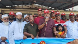 গুপ্ত-সুপ্ত একত্রিত হয়ে দেশে নতুন করে চক্রান্ত শুরু করেছে : এস এম জিলানী