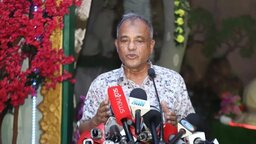 সেনা সদস্যদের মাঠ থেকে সরিয়ে নেওয়া হচ্ছে না : স্বরাষ্ট্র উপদেষ্টা