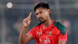 মোস্তাফিজ এখন ডট বলের রাজা!