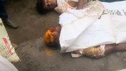 ব্রাহ্মণবাড়িয়ায় বাস-সিএনজি মুখোমুখি সংঘর্ষে নিহত ৩