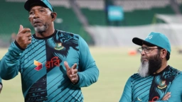 “আমাদের সেরা ক্রিকেট খেলার এটাই সেরা সময়”- ফিল সিমন্স