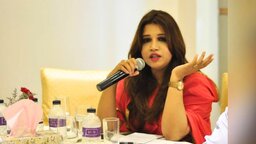 এখন আর কেউ চেয়ারম্যান-মেম্বার হতে চায় না, সবাই এমপি হতে চায় : শামা ওবায়েদ