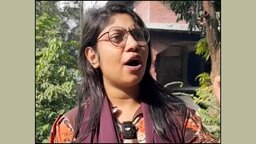 হাজারীবাগে হোস্টেল থেকে এনসিপি নেত্রীর ঝুলন্ত মরদেহ উদ্ধার