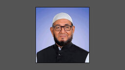 বরগুনা-২ আসনের সাবেক এমপি গোলাম সরোয়ার হিরু আর নেই