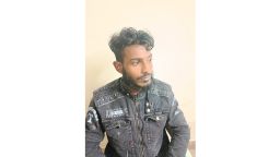 গাজীপুরে ২৪ ঘণ্টায় উদ্ঘাটিত সুমা আক্তার হত্যা রহস্য, প্রেমিক রাসেল গ্রেফতার