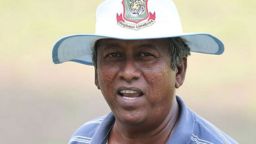 অবশেষে মিরপুর থেকে গামিনিকে সরালো বিসিবি