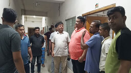 চুয়াডাঙ্গায় বিষাক্ত মদপানে আরও ১ দিনমজুরের মৃত্যু, মৃতের সংখ্যা বেড়ে ৭