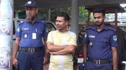 দুর্গন্ধযুক্ত মাংস বিক্রির অভিযোগে সাতক্ষীরায় ১ ব্যবসায়ীকে কারাদণ্ড ও জরিমানা