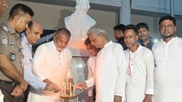 কোটালীপাড়ায় ৩ দিনব্যাপী ১৪তম কবি সুকান্ত মেলা শুরু
