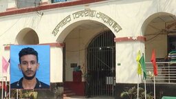 যশোরে ‘আয়নাবাজি’, মামার বদলে কারাগারে ভাগনে