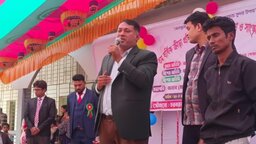 দেশপ্রেম বুকে নিয়ে আগামীর সারথি হও— তরুণদের উদ্দেশ্যে ডা. বাবরের আহ্বান