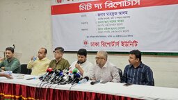 নভেম্বরের মধ্যে সংস্কার কমিশনের ১৩টি প্রস্তাব বাস্তবায়নের আশ্বাস তথ্য উপদেষ্টার