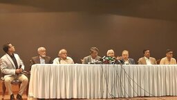 সংবিধান সংস্কারের বিষয়ে গণভোটের আয়োজন করতে সরকারকে পরামর্শ