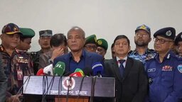 ১৮ কোটি মানুষের আইনশৃঙ্খলা রক্ষা করা কঠিন কাজ : স্বরাষ্ট্র উপদেষ্টা