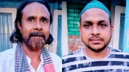 কিন্ডারগার্টেন এসোসিয়েশন অব নালিতাবাড়ীর নতুন কমিটি গঠন