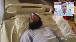 কল না ধরায় ছাত্রদল নেতা পরিচয়ে অধ্যাপককে হাতুড়ি পেটা