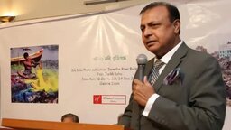চট্টগ্রাম ক্লাবের গেস্ট হাউজে মিলল সাবেক সেনাপ্রধানের নিথর দেহ