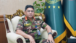ডিসেম্বরের মধ্যেই নির্বাচন, করিডোর প্রশ্নে কঠোর অবস্থান