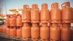 ফেব্রুয়ারি মাসে এলপিজির দাম বাড়ল ৫০ টাকা