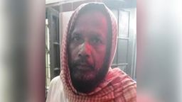 নতুন করে সংসার করতে রাজি না হওয়ায় সাবেক স্ত্রীকে আগুনে পুড়িয়ে হত্যার অভিযোগ