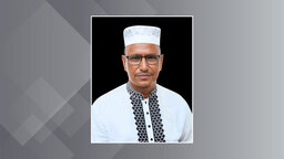 শেরপুর-৩ আসনের জামায়াত মনোনীত প্রার্থী ইন্তেকাল করেছেন