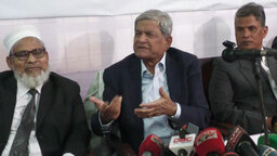 দেশে এখন নির্বাচনের হাওয়া বইছে : মির্জা ফখরুল