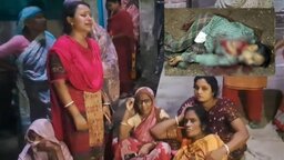 মাগুরায় কলা বিক্রেতাকে গলা কেটে হত্যা