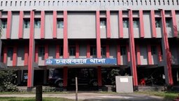 মেঘনায় মাছ ধরতে গিয়ে বজ্রপাতে প্রাণ গেল কৃষকের