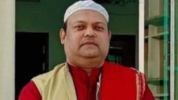 মোল্লাহাটে দুর্বৃত্তদের গুলিতে শ্রমিক লীগ নেতা নিহত