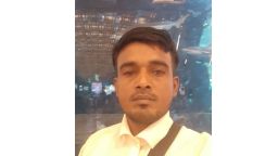 সৌদিতে সড়ক দুর্ঘটনায় নোয়াখালীর প্রবাসীর মৃত্যু, আহত ২