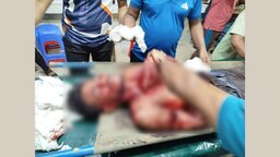 নোয়াখালীতে কিশোরকে কুপিয়ে হত্যা, মারধরে আরেকজনের মৃত্যু