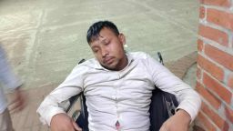 গবি শিক্ষার্থীকে মেসে ডেকে রাতভর র‍্যাগিংয়ের অভিযোগ