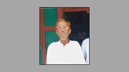 শ্বশুরের মৃত্যুর এক দিন পর মারা গেলেন পুত্রবধূ