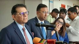 হাসিনাকে এবং হা‌দির হত্যাকারীদের প্রত্যর্পণের অনুরোধ করেছে বাংলাদেশ