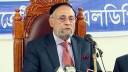 জোট ছাড়লেন অলি আহমদ, এককভাবে ভোট লড়বে এলডিপি