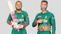 কোচ হতে চান মুশফিক-মাহমুদউল্লাহ!