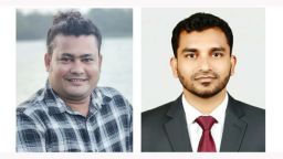 বরগুনা জেলা সাংবাদিক পরিষদের আত্মপ্রকাশ: সভাপতি সহিদুল, সম্পাদক ইবরাহীম