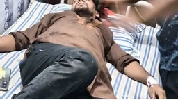 নোয়াখালীতে প্রাইম মিনিস্টার গোল্ডকাপ ফুটবল টুর্নামেন্টে সংঘর্ষ, আহত-২৪